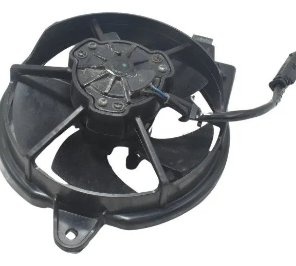 Ventoinha Radiador Bmw F 750 Gs 18-22 Original