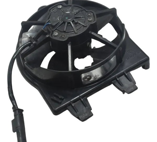 Ventoinha Radiador Bmw F 750 Gs 18-22 Original