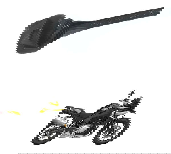 Vareta Nível Óleo Bmw F 750 Gs 18-22 Original
