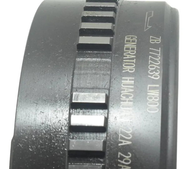 Volante Magneto Bmw F 750 Gs 18-22 Original