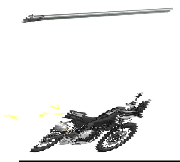 Vareta Acionador Embreagem Bmw F 750 Gs 18-22 Original