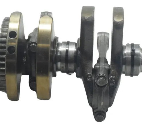 Virabrequim Completo Bmw F 750 Gs 18-22 Original