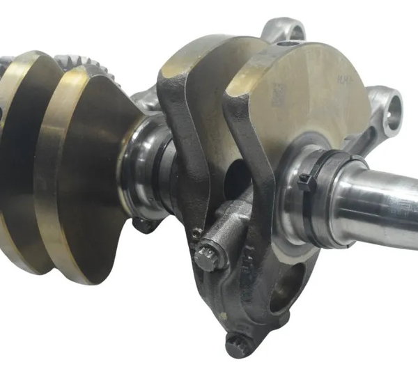 Virabrequim Completo Bmw F 750 Gs 18-22 Original