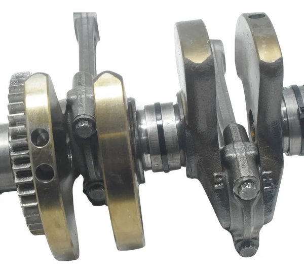 Virabrequim Completo Bmw F 750 Gs 18-22 Original