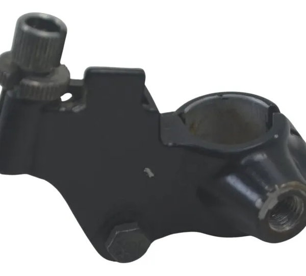 Manicoto Embreagem Honda Nxr 160 Bros 15-23 Original Preto