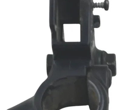Manicoto Embreagem Honda Nxr 160 Bros 15-23 Original Preto