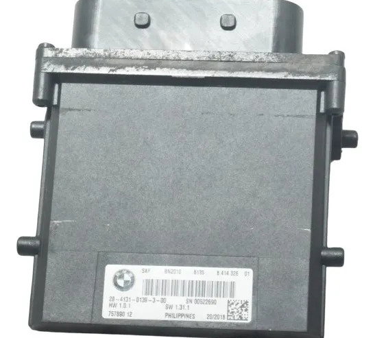 Unidade Controle Modulo Esa Bmw F 750 Gs 18-22 Original