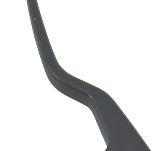 Manete Embreagem Honda Nxr 160 Bros 15-23 Original Preto