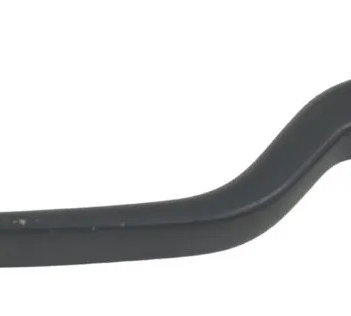 Manete Embreagem Honda Nxr 160 Bros 15-23 Original Preto