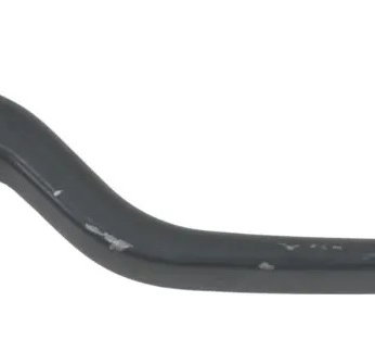 Manete Embreagem Honda Nxr 160 Bros 15-23 Original Preto