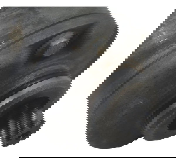 Motor Arranque Honda Nxr 160 Bros 15-23 Original