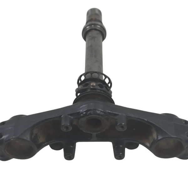 Mesa Inferior Honda Nxr 160 Bros 15-23 Original