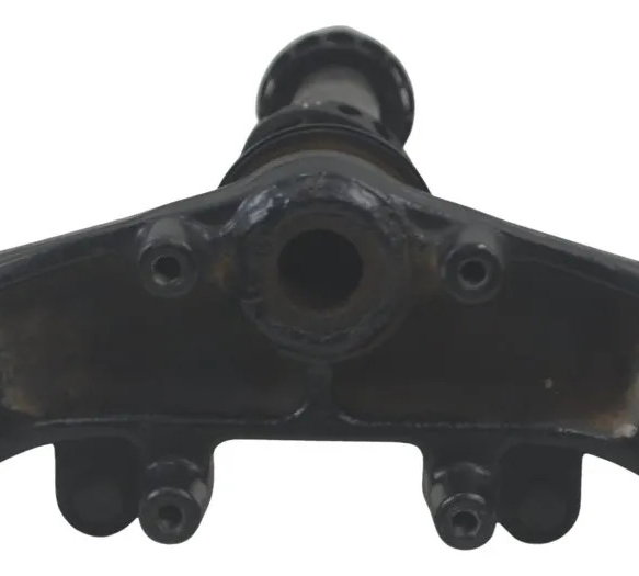 Mesa Inferior Honda Nxr 160 Bros 15-23 Original