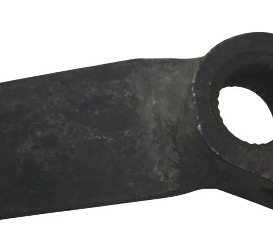 Pedal Câmbio Marcha Honda Nxr 160 Bros 15-23 Original