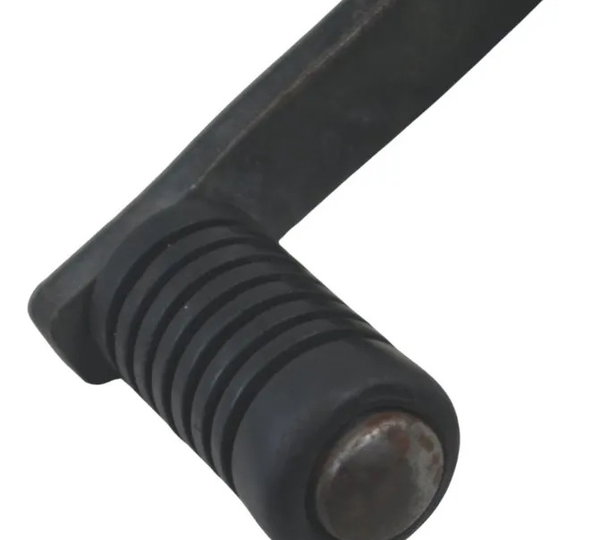 Pedal Câmbio Marcha Honda Nxr 160 Bros 15-23 Original