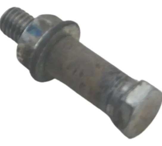 Pino Manete Honda Nxr 160 Bros 15-23 Original Cinza