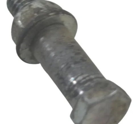 Pino Manete Honda Nxr 160 Bros 15-23 Original Cinza
