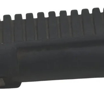 Pedaleira Traseira Esquerd Honda Nxr 160 Bros 15-23 Original