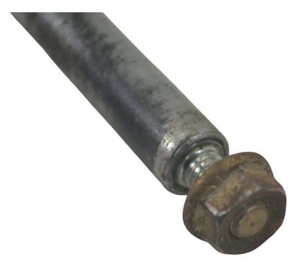 Parafuso Tanque Honda Nxr 160 Bros 15-23 Original