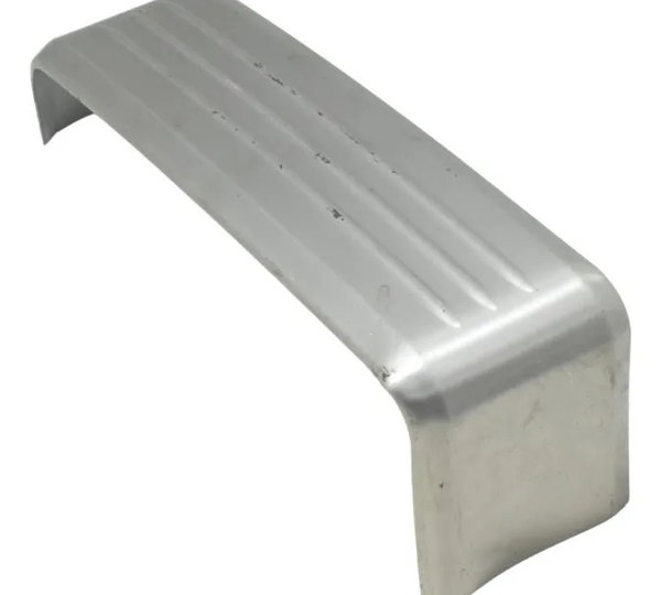 Acabamento Tampa Lateral Direita Harley Dyna 08-11 Original
