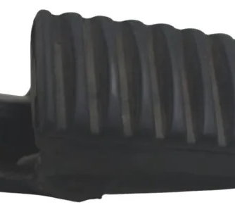 Pedaleira Dianteira Dir Honda Nxr 160 Bros 15-23 Original