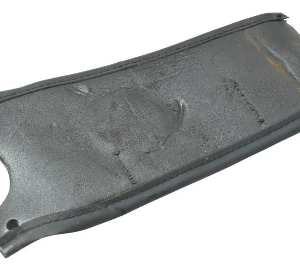 Acabamento Tanque C/detalhes Harley Dyna 08-11 Original
