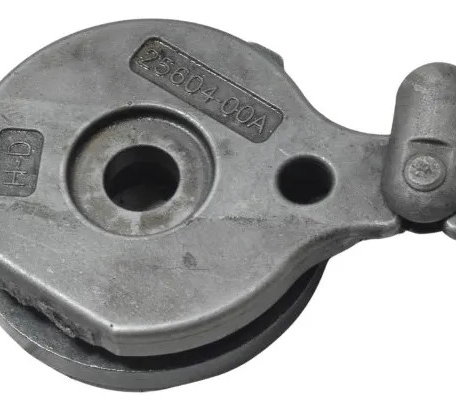 Acionador Embreagem Harley Dyna 08-11 Original