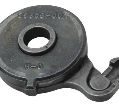 Acionador Embreagem Harley Dyna 08-11 Original