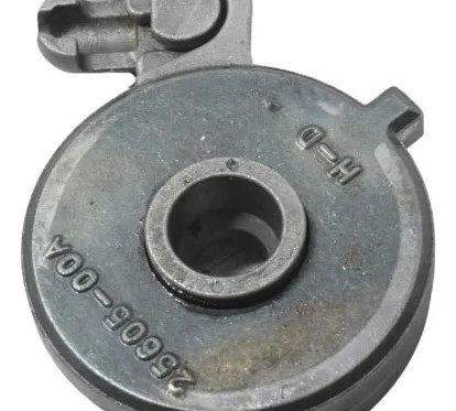 Acionador Embreagem Harley Dyna 08-11 Original