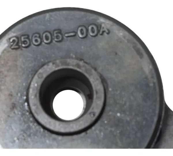 Acionador Embreagem Harley Dyna 08-11 Original