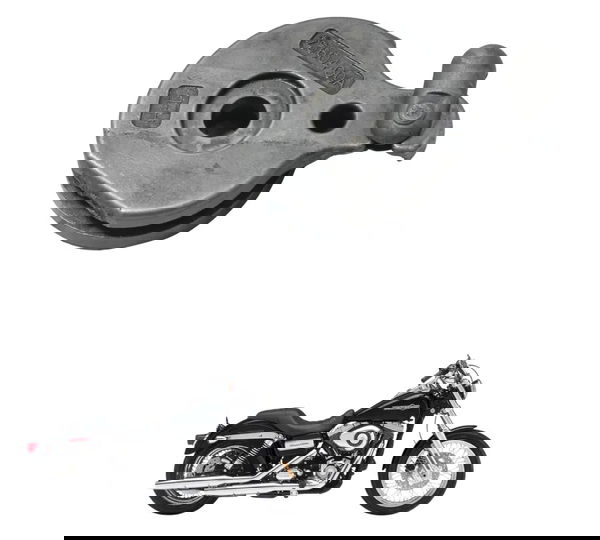 Acionador Embreagem Harley Dyna 08-11 Original