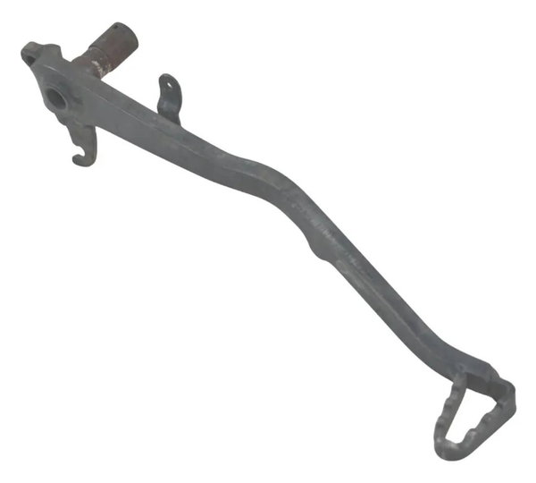 Pedal Freio Honda Nxr 160 Bros 15-23 Original