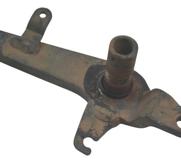 Pedal Freio Honda Nxr 160 Bros 15-23 Original