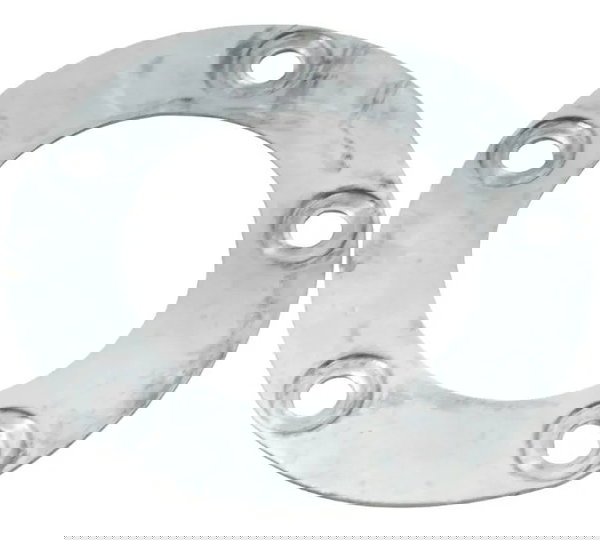 Acabamento Roda Dianteira Harley Dyna 08-11 Original