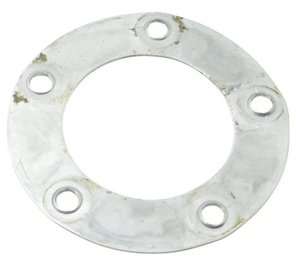Acabamento Roda Dianteira Harley Dyna 08-11 Original