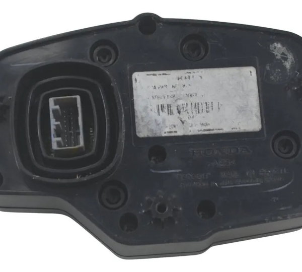Painel Honda Nxr 160 Bros 15-23 Original