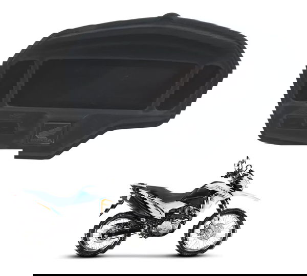 Painel Honda Nxr 160 Bros 15-23 Original