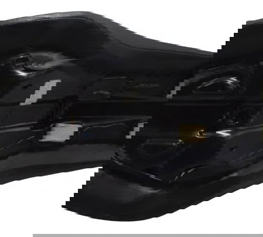 Banco C/detalhes Harley Dyna 08-11 Original Preto