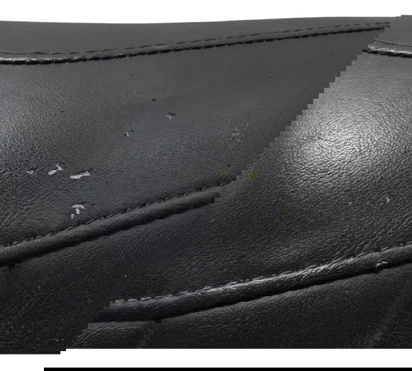 Banco C/detalhes Harley Dyna 08-11 Original Preto