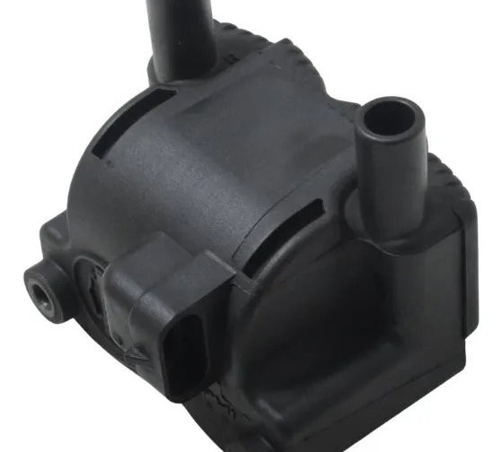 Bobina Ignição Harley Dyna 08-11 Original