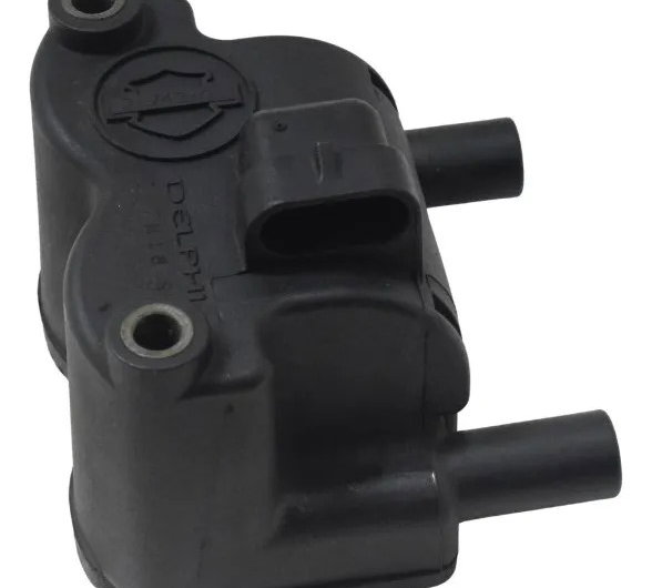Bobina Ignição Harley Dyna 08-11 Original