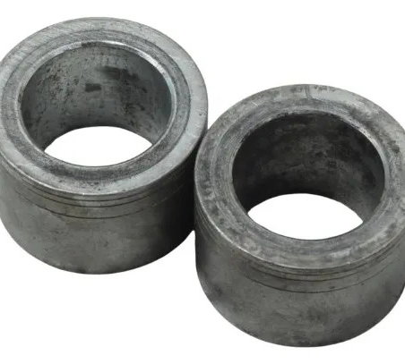 Bucha Eixo Roda Dianteira Harley Dyna 08-11 Original