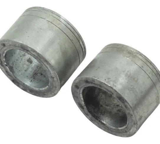 Bucha Eixo Roda Dianteira Harley Dyna 08-11 Original