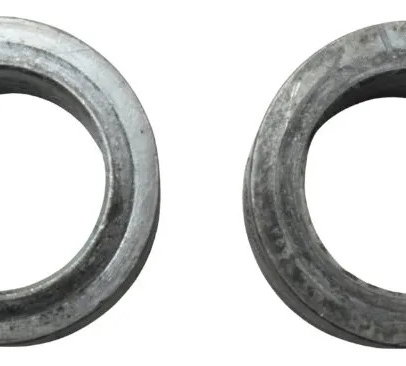 Bucha Eixo Roda Dianteira Harley Dyna 08-11 Original