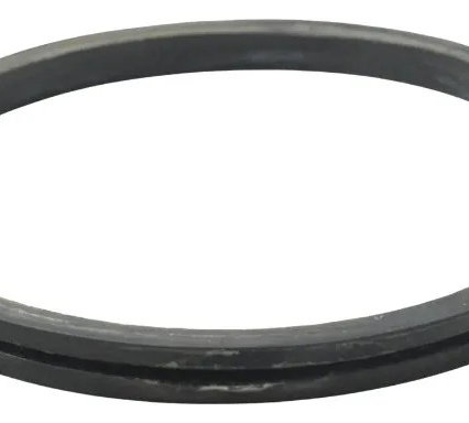 Borracha Vedação Painel Harley Dyna 08-11 Original
