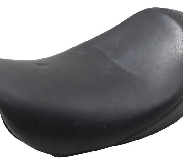 Banco Dianteiro Harley Dyna 08-11 Original Preto