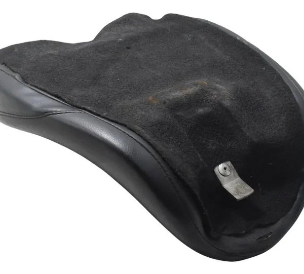 Banco Dianteiro Harley Dyna 08-11 Original Preto