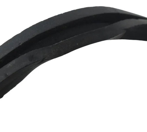 Borracha Vedação Painel Harley Dyna 08-11 Original