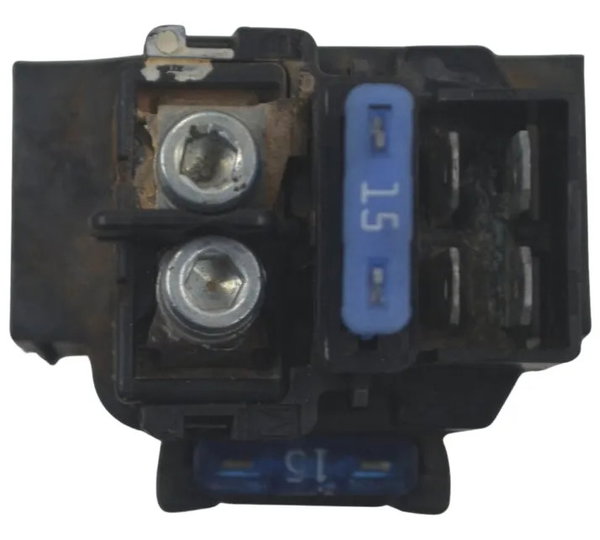 Rele Partida Honda Nxr 160 Bros 15-23 Original