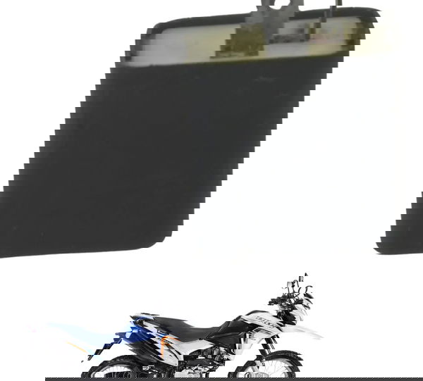 Rele Pisca Honda Nxr 160 Bros 15-23 Original